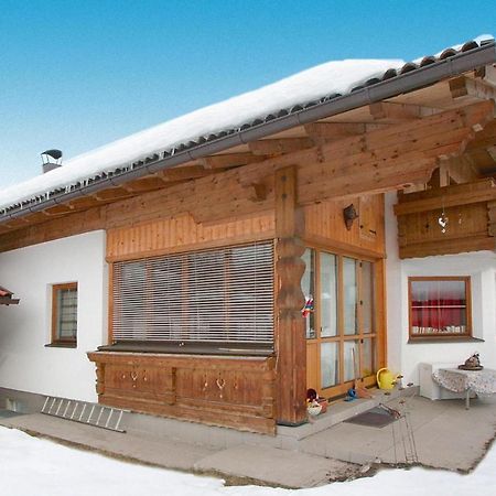 Holiday Home, Axams إنسبروك المظهر الخارجي الصورة