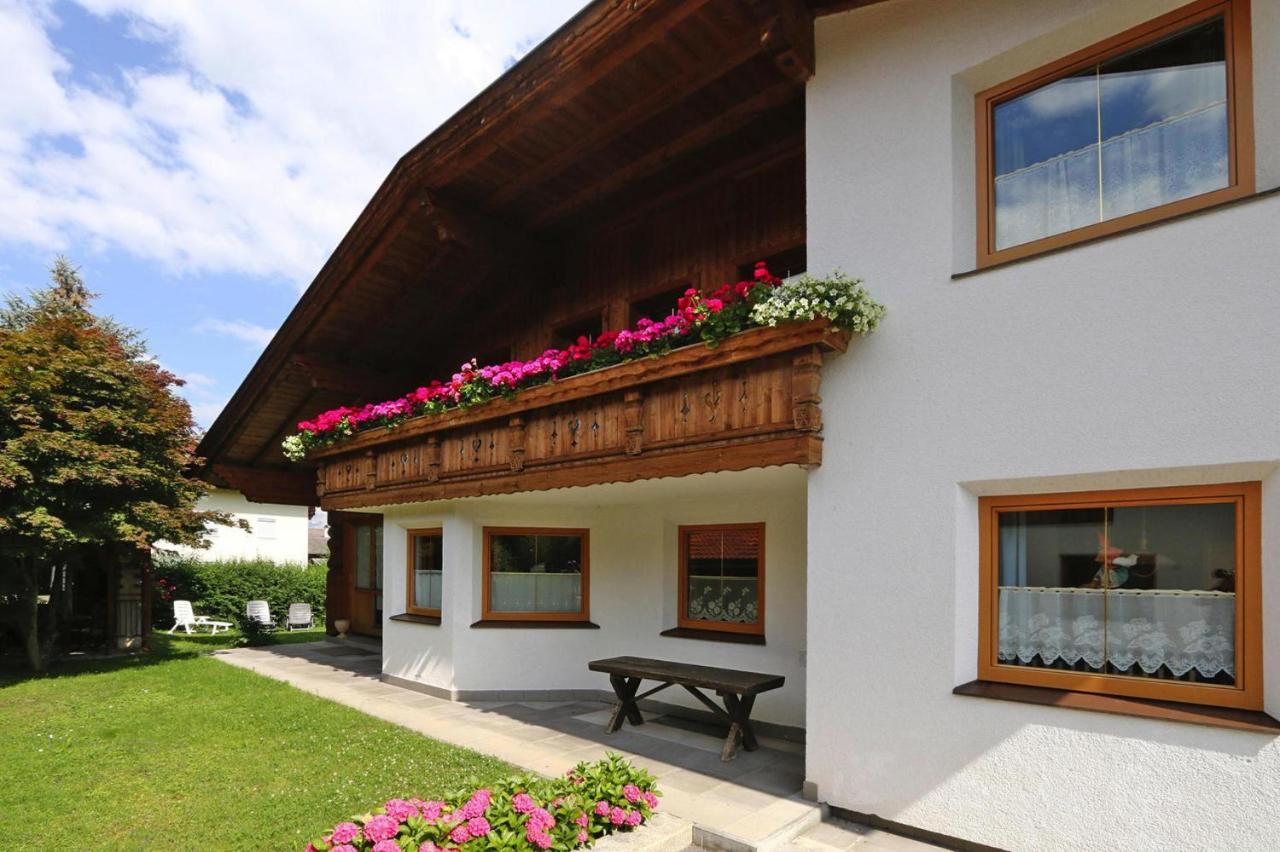 Holiday Home, Axams إنسبروك المظهر الخارجي الصورة