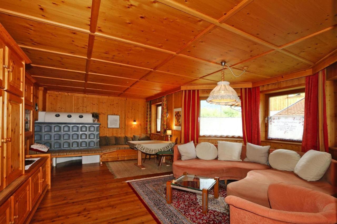Holiday Home, Axams إنسبروك المظهر الخارجي الصورة