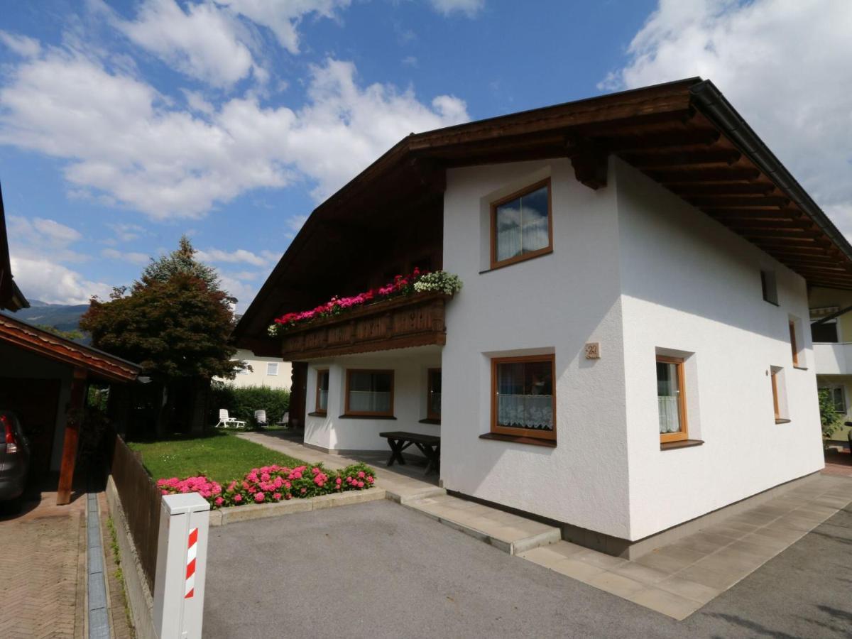 Holiday Home, Axams إنسبروك المظهر الخارجي الصورة