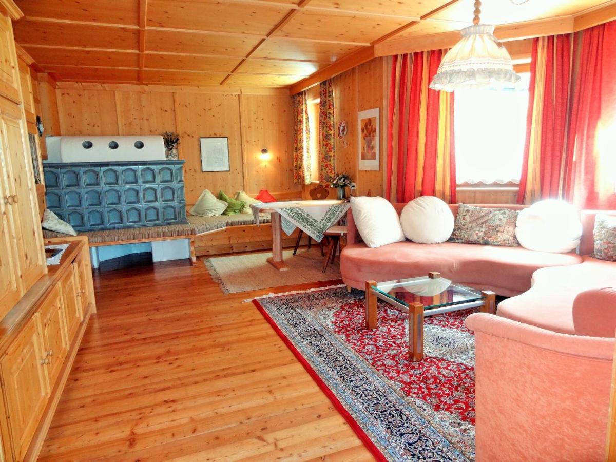 Holiday Home, Axams إنسبروك المظهر الخارجي الصورة
