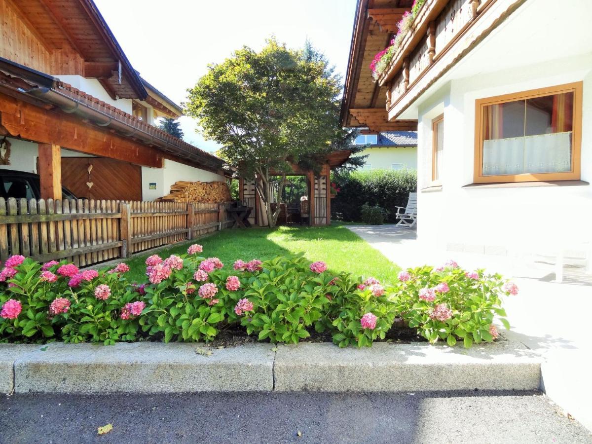 Holiday Home, Axams إنسبروك المظهر الخارجي الصورة