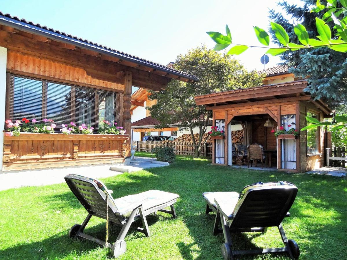 Holiday Home, Axams إنسبروك المظهر الخارجي الصورة