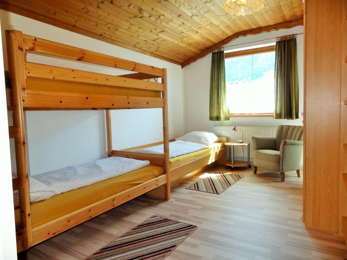 Holiday Home, Axams إنسبروك المظهر الخارجي الصورة