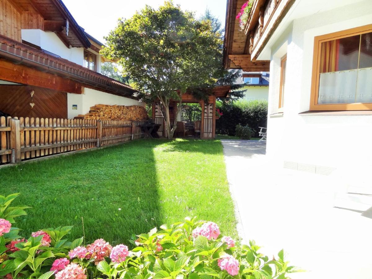 Holiday Home, Axams إنسبروك المظهر الخارجي الصورة