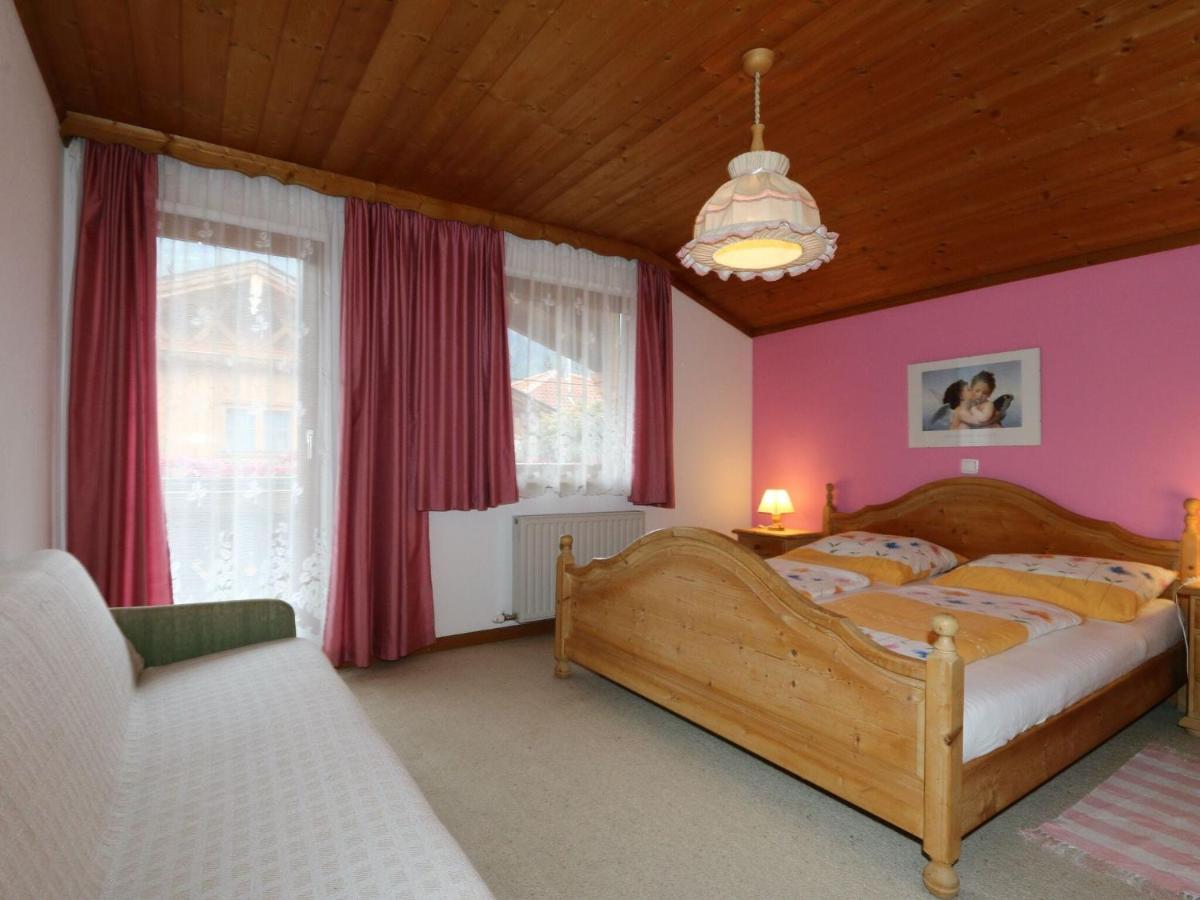 Holiday Home, Axams إنسبروك المظهر الخارجي الصورة