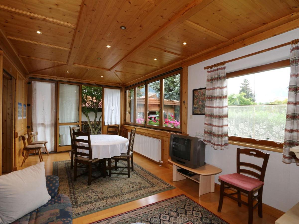 Holiday Home, Axams إنسبروك المظهر الخارجي الصورة