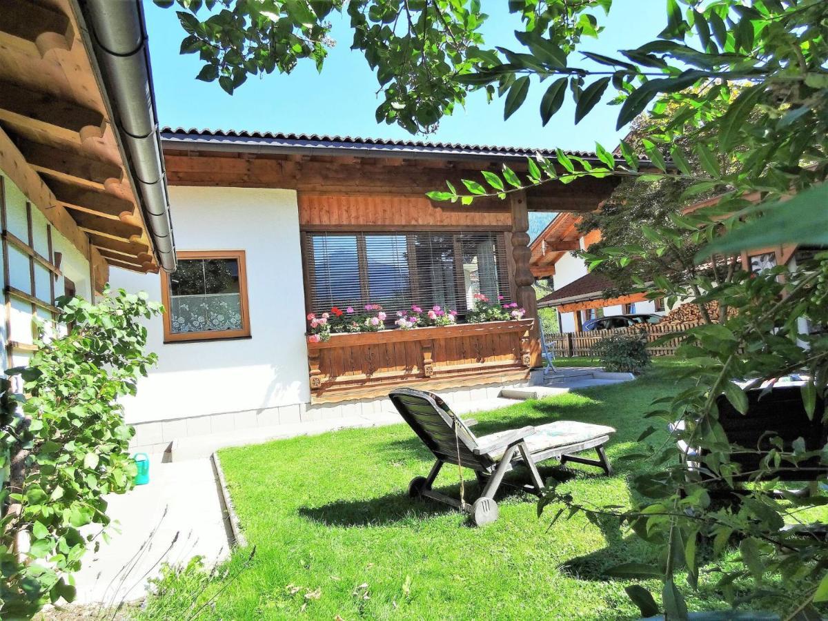 Holiday Home, Axams إنسبروك المظهر الخارجي الصورة