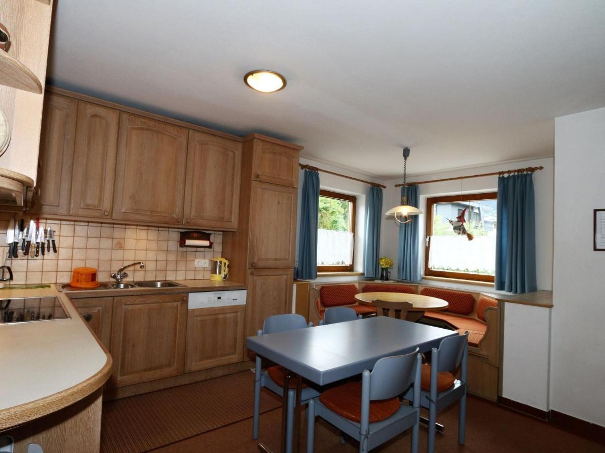 Holiday Home, Axams إنسبروك المظهر الخارجي الصورة